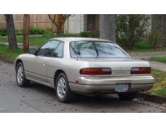 Nissan 240SX (1989 - 1994)