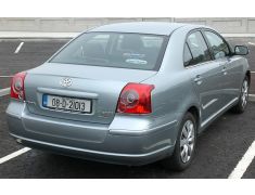 Toyota Avensis (2003 - 2008)