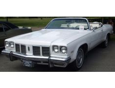 Oldsmobile 88 / Custom Cruiser (1971 - 1976)