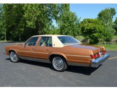 Oldsmobile 88 (1977 - 1985)