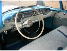 Oldsmobile 88 (1954 - 1956)