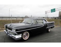 Oldsmobile 88 (1957 - 1958)