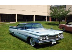 Oldsmobile (1959 - 1960)