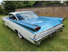 Oldsmobile (1959 - 1960)