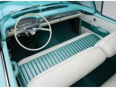 Oldsmobile 88 (1957 - 1958)