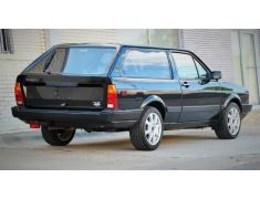 Volkswagen Gol / Parati / Voyage / Fox (1980 - 1994)