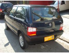 Fiat Uno (1995 - 2013)