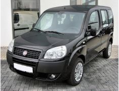 Fiat Doblo (2000 - 2009)