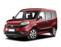 Fiat Doblo (2010 - 2022)