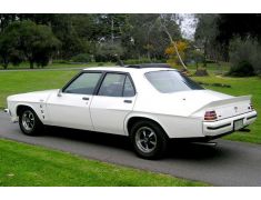 Holden Monaro (1971 - 1977)