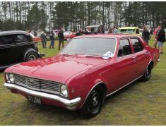 Holden Kingswood (1968 - 1971)