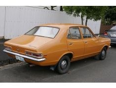 Holden Torana (1969 - 1974)