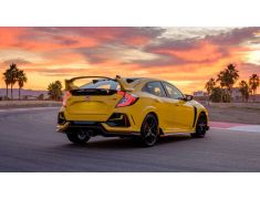 Honda Civic Type R (2017 - 2021)