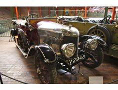 Vauxhall Prince Henry / C (1911 - 1914)