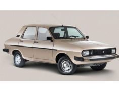 Renault 12 / 1.4 Litre / Virage / Toros (1969 - 1980)