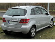 Mercedes-Benz B-Class (2006 - 2011)