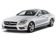 Mercedes-Benz CLS-Class (2011 - 2018)