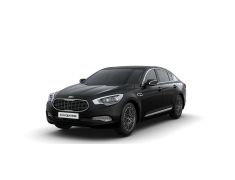 Kia K9 / K900 / Quoris (2013 - 2018)