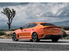 Kia Stinger (2018 - 2023)