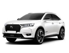 DS 7 Crossback (2018 - Present)