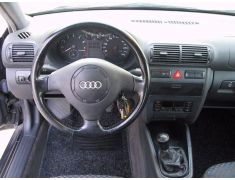 Audi A3 / S3 (1996 - 2002)