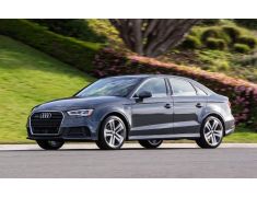 Audi A3 / S3 / RS 3 (2013 - 2020)