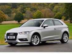 Audi A3 / S3 / RS 3 (2013 - 2020)