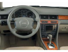 Audi A6 / S6 / RS 6 (1997 - 2004)