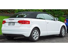 Audi A3 / S3 / RS 3 (2003 - 2012)