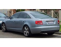 Audi A6 / S6 / RS 6 (2004 - 2011)