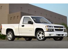 Chevrolet Colorado (2004 - 2012)