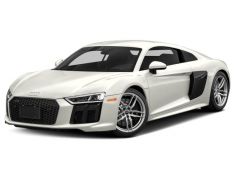 Audi R8 (2015 - Present)