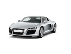 Audi R8 (2015 - Present)