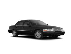 Mercury Grand Marquis (2003 - 2011)