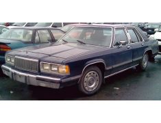 Mercury Grand Marquis (1979 - 1981)