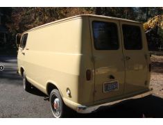 Chevrolet Van / Sportvan (1964 - 1966)