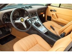 Ferrari 365 GTC/4 (1971 - 1972)