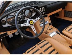 Ferrari Daytona / 365 GTB/4 / GTS/4 (1968 - 1973)