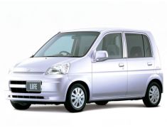 Honda Life (1998 - 2003)