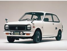 Honda Life (1971 - 1974)