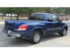 Toyota Tundra (2000 - 2006)