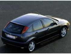 Ford Focus (1998 - 2007)