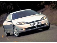 Ford Cougar (1998 - 2002)