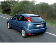 Ford Focus (1998 - 2007)