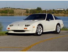 Nissan 300ZX / Fairlady Z (1983 - 1989)