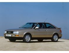 Audi Coupe B3 (1988 - 1997)