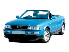 Audi Cabriolet (1991 - 2000)