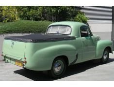 Holden 48-215 / 50-2106 / FX (1948 - 1953)