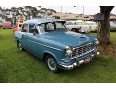 Holden Special / Standard / Business (1958 - 1960)