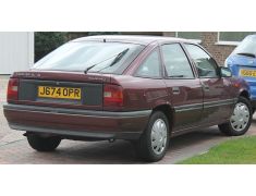 Vauxhall Cavalier (1988 - 1995)